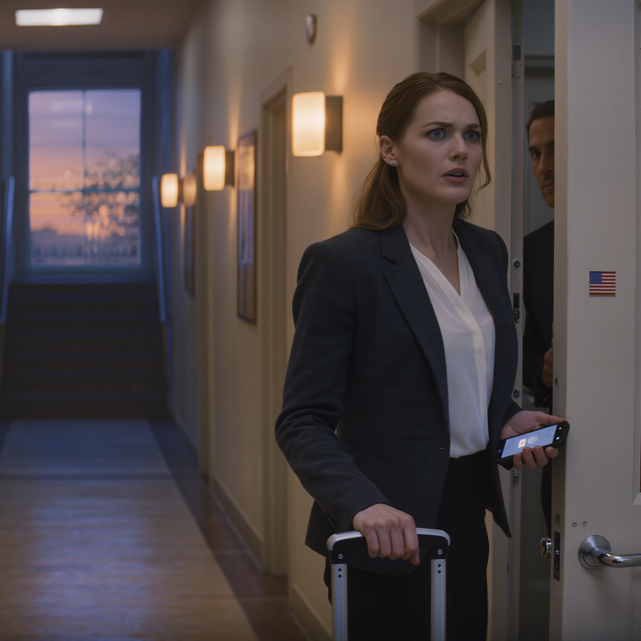 I came home early and overheard my boyfriend of five years laughing and talking with his friends, saying he would never marry me, that I was just a ‘convenience’ until he found someone better. I didn’t confront him. I pressed the record button, smiled the next morning, and spent the next three weeks silently removing him from my life, room by room, key by key, until our anniversary came and he realized I had won.