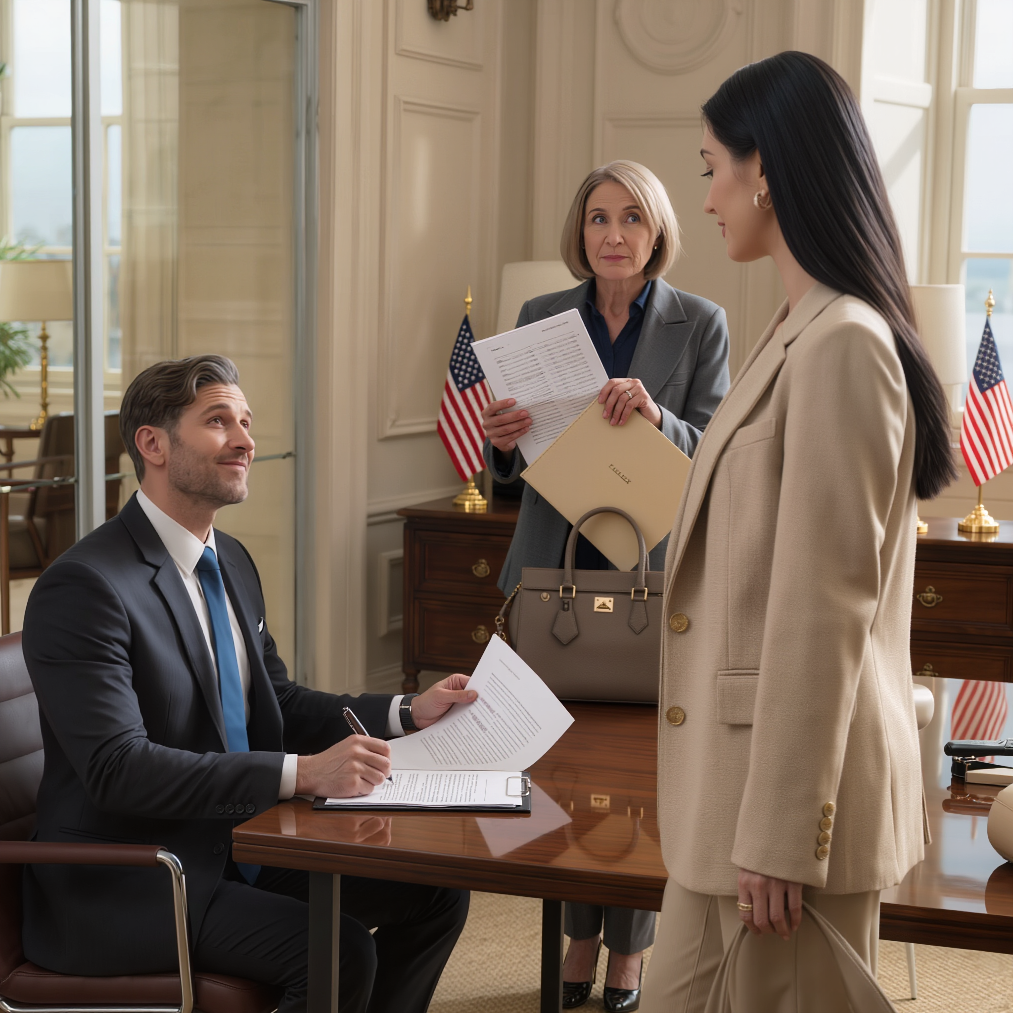 My husband signed the divorce papers, still smiling until the mediator read out my net worth. His smile froze, then vanished. ‘Wait… How much are you worth?’ he stammered. I leaned back in my chair, smiled, and said, ‘That’s my severance package, Grant.’