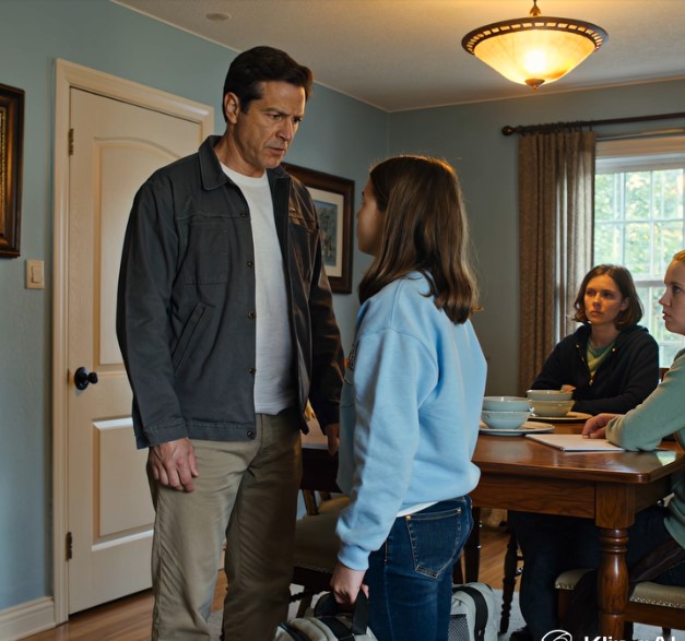 My Father Yelled: “Go Live In The Streets.” My Parents Said I Was A Useless Failure And Threw Me Out. I Just Smiled And Left. They Didn’t Know I Earn $17 Million A Year. TWO WEEKS LATER