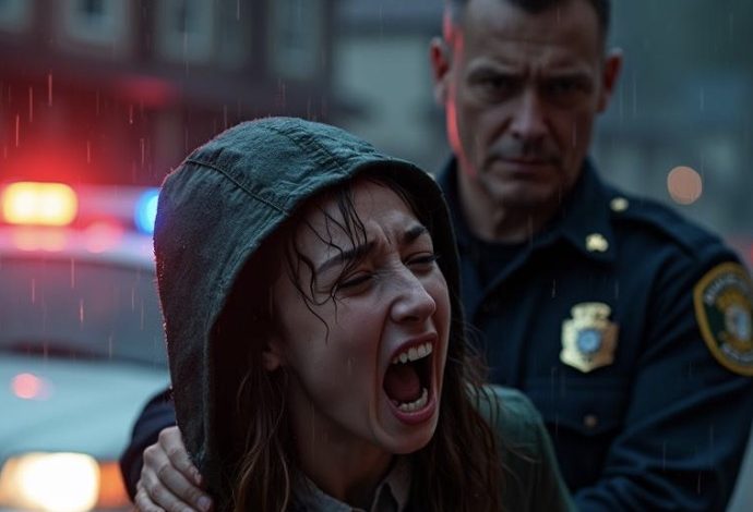 I Went to Pick Up My Daughter From My Sister’s House—When the Door Opened, My Life Changed Forever