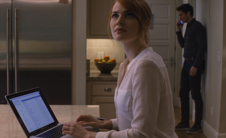 I found out my husband had been quietly preparing for a divorce—so I discreetly got everything in order, protecting everything I had built with my own hands. A week later, he made it official… but he had no idea what was about to happen.