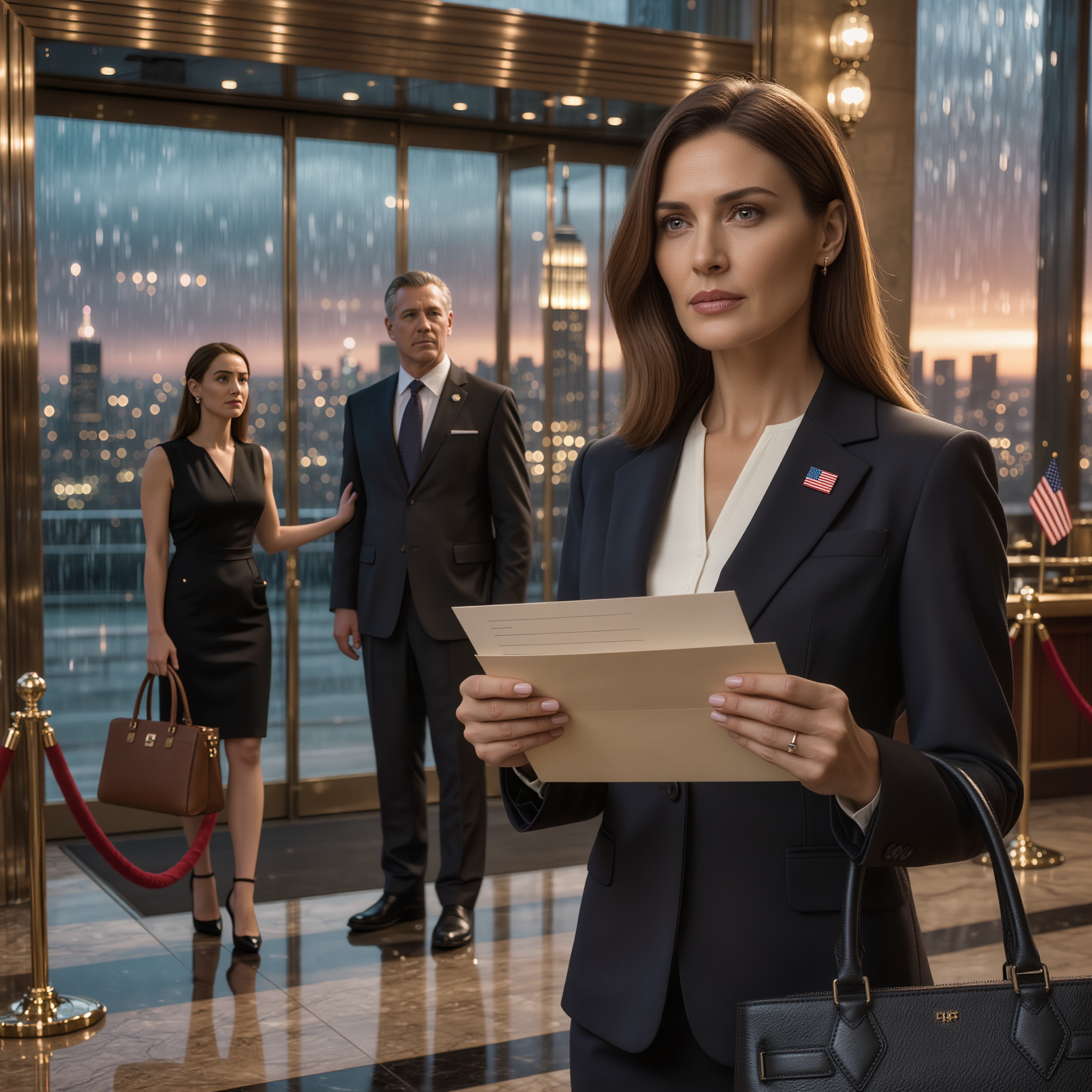 At my father’s birthday dinner, my mother held her head high and said, ‘Learn from your sister—she sends us $3,500 a month. And you? Ungrateful.’ I almost said, ‘Actually, it’s me.’ But my father quickly interrupted: ‘Don’t try to take credit for your sister’s work. If you’re so sure, then don’t send any money at all.’ So I smiled, nodded once, and did exactly as my father said… and the following month, the silence was broken in a way my sister could never have.