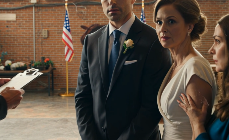 I’d already spent $85,000 and locked in our wedding date 18 months in advance, yet my mom still texted: “Cancel the wedding—your brother’s engagement party is the same day.” She thought I’d give in like I always did. I simply replied, “That’s fine,” and let her believe she’d won. But what happened next was quiet, certain, and impossible to undo: we got married on that exact day, told no one, then posted our honeymoon photos so they’d realize—too late—that no one gets to cancel an adult’s life.