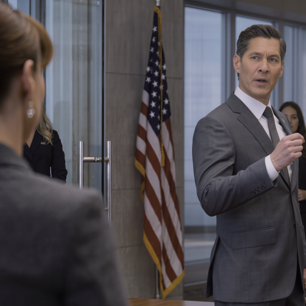 “‘You’re just a quiet zero!’ My brother and sister mocked me and forced me out of Davidson Technologies — our $50 million family company. Two weeks later, the lawyer kept calling in a panic, voice shaking: it’s about the ‘patents.’ The board suddenly went dead silent, their plan froze, phones wouldn’t stop ringing… and a secret hidden since the days Dad was still working in the garage started to crack.”