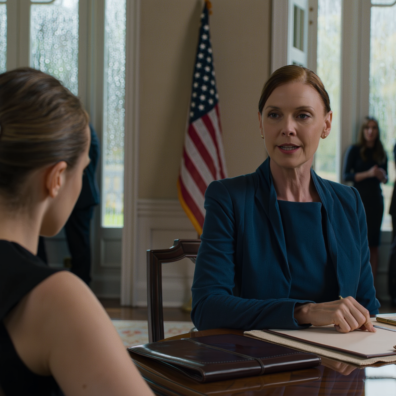 My parents removed my name from their will and handed my sister the entire $4 million family estate—Mom even smirked: “You were always our biggest disappointment.” In front of 12 people, they made me sign the final pen stroke and then acted like I vanished. Three years later, my lawyer called their lawyer… and after just one sentence, my father kept repeating: “That’s impossible.”