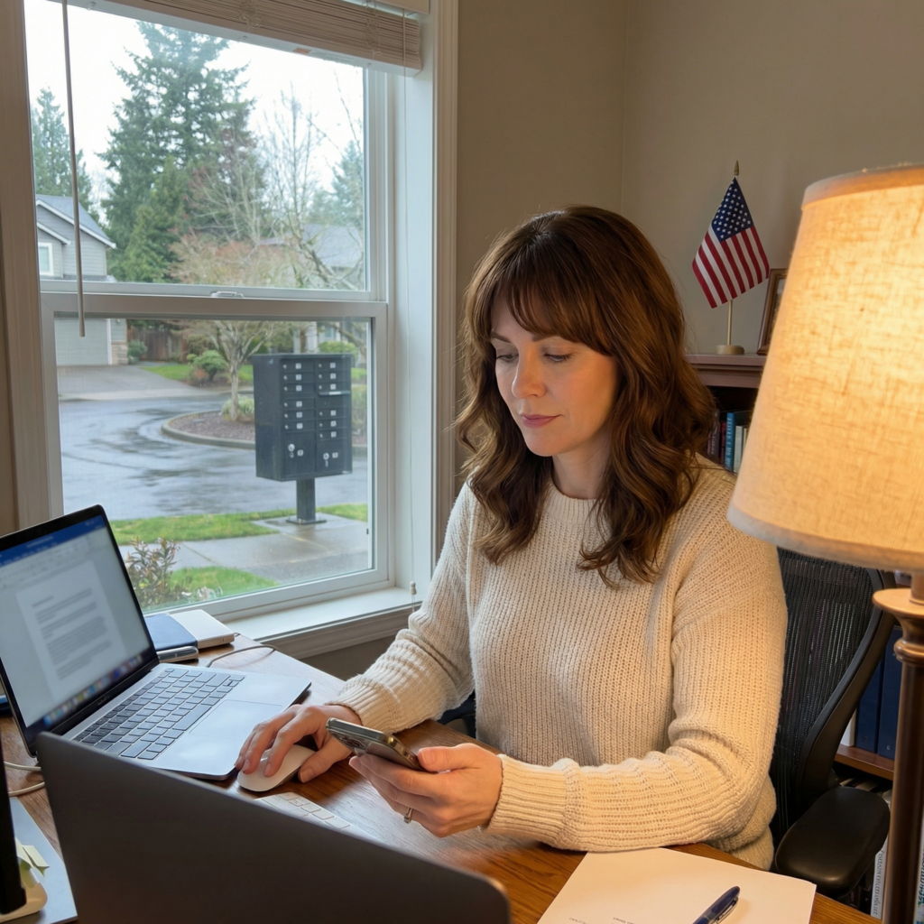 My mother-in-law’s assistant called me quietly and said, “Your husband’s family booked a private party, and they asked that you not be told.” I didn’t ask why. I didn’t sound upset. I simply said, “Cancel everything.” She inhaled sharply and said, “Ma’am, it’s a forty-two-thousand-dollar event.” I answered, “I’m aware.” Then I let the truth land, slowly and clearly: “I own the restaurant, the catering company, and every vendor listed on that contract.” The line went completely silent, and in that silence, I realized this was the first time anyone involved understood who had really been in control all along.