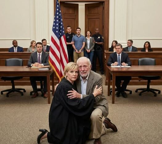 Sign here and declare him incompetent