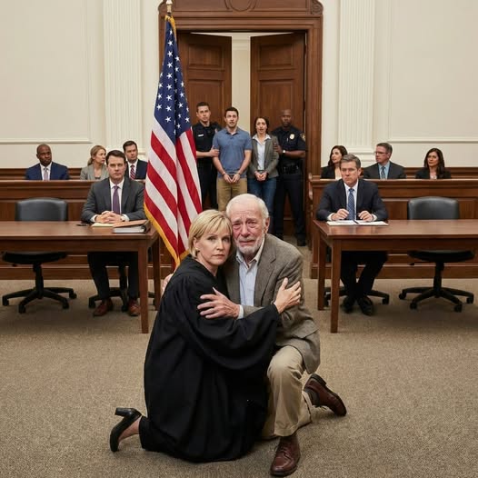 Sign here and declare him incompetent