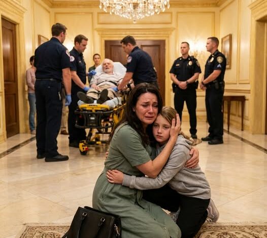 “Evict them.” A week later, they were homeless, begging in the rain.