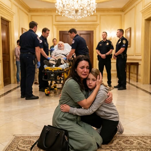 “Evict them.” A week later, they were homeless, begging in the rain.