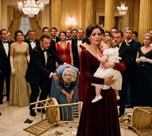 My Sister Accidentally Added Me To The “Real Family Chat” — Where They’d Been Mocking Me For 7 Years. 847 Messages Calling Me “The Charity Case,” Betting On When I’d Fail, Celebrating My Divorce. I Screenshot Everything. Then I Sent One Message: “Thanks For The Receipts.” WHAT I DID NEXT AT GRANDMA’S BIRTHDAY PARTY… NOBODY SAW COMING.