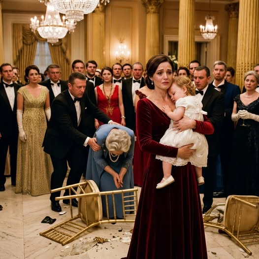 My Sister Accidentally Added Me To The “Real Family Chat” — Where They’d Been Mocking Me For 7 Years. 847 Messages Calling Me “The Charity Case,” Betting On When I’d Fail, Celebrating My Divorce. I Screenshot Everything. Then I Sent One Message: “Thanks For The Receipts.” WHAT I DID NEXT AT GRANDMA’S BIRTHDAY PARTY… NOBODY SAW COMING.