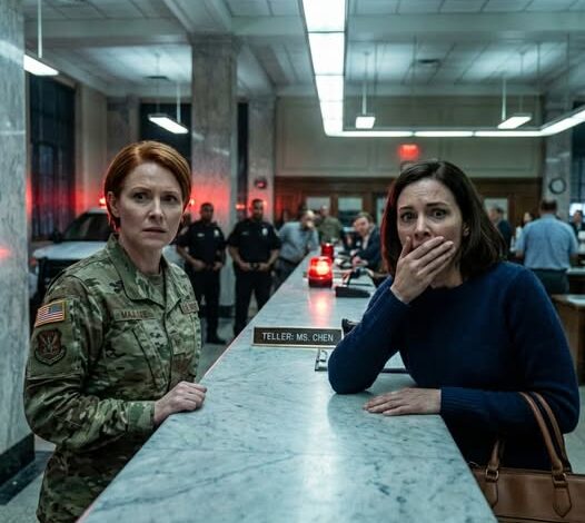 The Trust of Silence