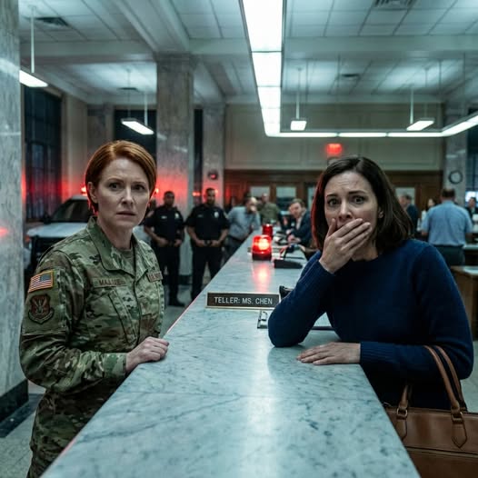 The Trust of Silence