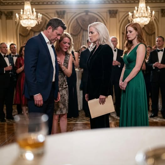 My parents kicked me out to “learn independence,” telling my rich Grandma I was living happily in the house she gifted me. In reality, I was in a homeless shelter while they pocketed $4,500 a month from MY rent to pay their gambling debts. When Grandma found us shivering on the sidewalk, she didn’t just get angry—she took us to the finest stylist in town. “Tonight is your parents’ charity gala,” she smiled. “Let’s show them exactly who they made homeless. It’s time they pay the bill.”