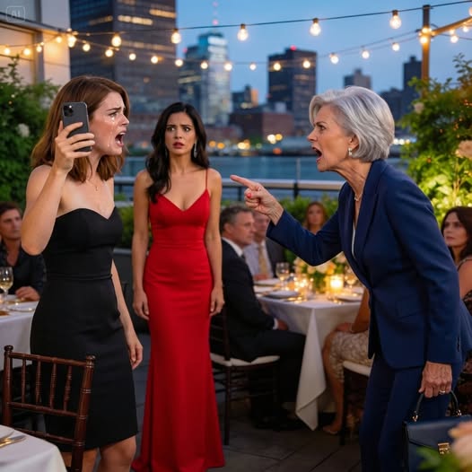 “My Mother Insulted Me In Front Of Everyone At The Party And Said, ‘You Can Never Be Successful Like Your Sister, You Failed Girl.’ But Little Did She Know, When I Told Her To Ask My Sister ‘Why She Stole $50,000 Last Night,’ My Mother And Everyone Were Shocked…”