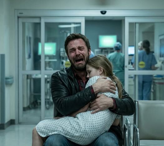 The Sleep of the Innocent