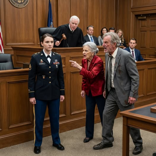 Grandpa left me $5 million, so my estranged parents sued me, claiming he was “mentally unfit