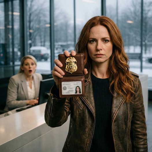 After My Husband Threw Me Out, I Used My Father’s Old Credit Card—and When the Bank Reacted, I Couldn’t Believe It…