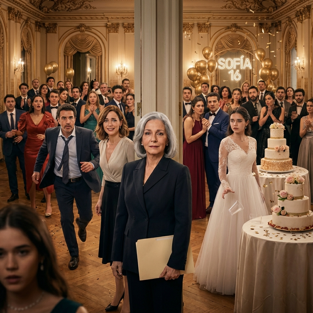 For 16 years, my daughter-in-law “forgot” to invite me to her grandchildren’s birthdays. “It’s silly, Mom,” my son would say.