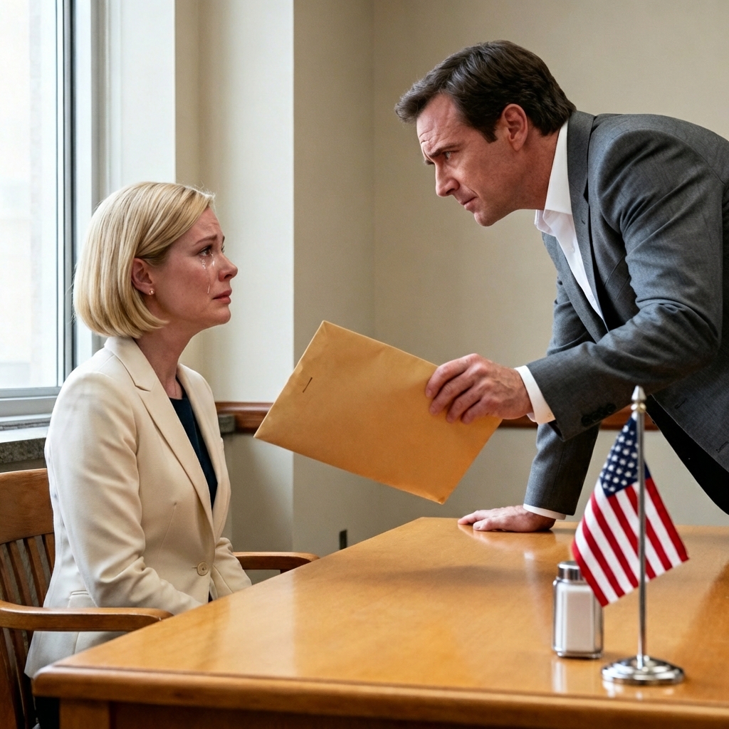 My husband said he was leaving for a two-year work assignment in Toronto; I cried at the gate, then went home, moved the entire $650,000 we’d built together, and began ending our marriage before his plane leveled out.