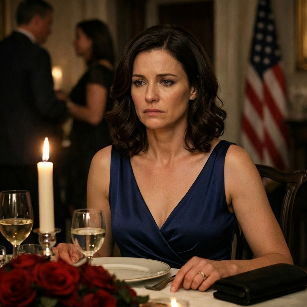 My family told everyone I’d failed, and at my brother’s engagement dinner his fiancée leaned in and whispered, “Wait… you’re…?”—and the whole room went still, even my mother left speechless.