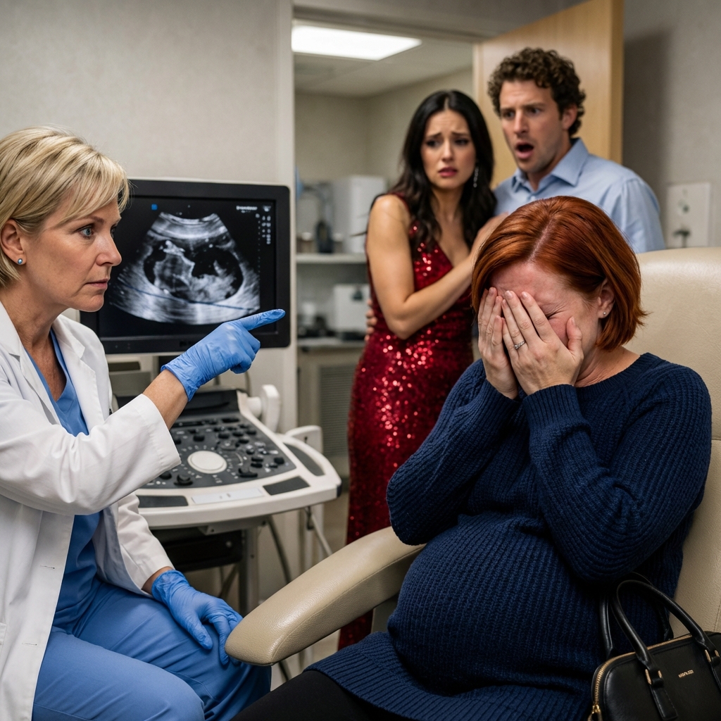 My mother-in-law ki.cked me out after calling me “infertile.” My husband didn’t argue or defend me. He simply handed me a check for five million dollars, as if money could neatly pay for our entire marriage.