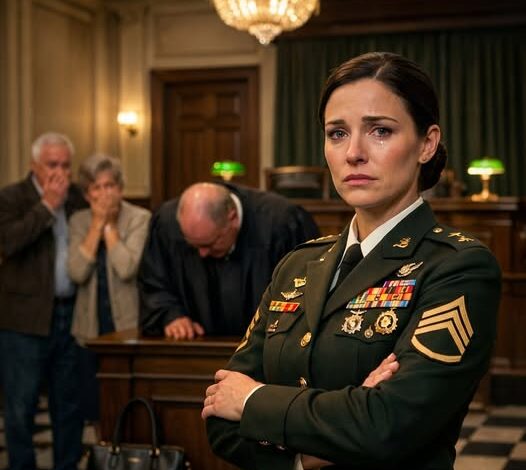 I never told my parents who I had become. Not because I was embarrassed—but because I learned early that anything honest I gave them would eventually be turned against me.