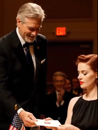 My parents always called me “the dumb one” while my sister got a full ride to Harvard, and on her graduation day Dad said she’d inherit everything—a new Tesla and a $13 million mansion—while I sat quietly in the back until a stranger walked in, handed me an envelope, and whispered that it was time to show them who I really was.