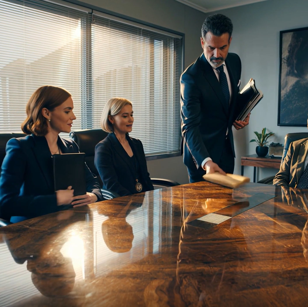 My rich aunt left me everything – a big house and $2,000,000, my parents who abandoned me 15 years ago suddenly showed up at the will reading, “we’re your guardians!” they smiled, but when my lawyer came in, they turned pale.