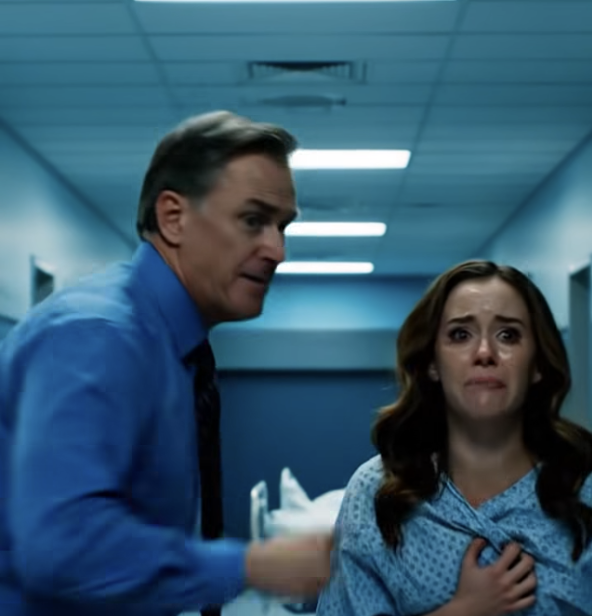 My Own Father Screamed “Shut Up” As Pain Tore Through My Ribs – And My Sister Just Laughed Like It Was A Game, Humiliating Me When I Could Barely Breathe… But They Never Expected…