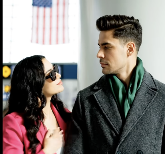 I went to the airport to see a friend off and was stunned to find my husband hugging his mistress in the departure lounge, and as I moved closer and overheard him say everything was ready and that I was about to lose everything, I simply smiled.