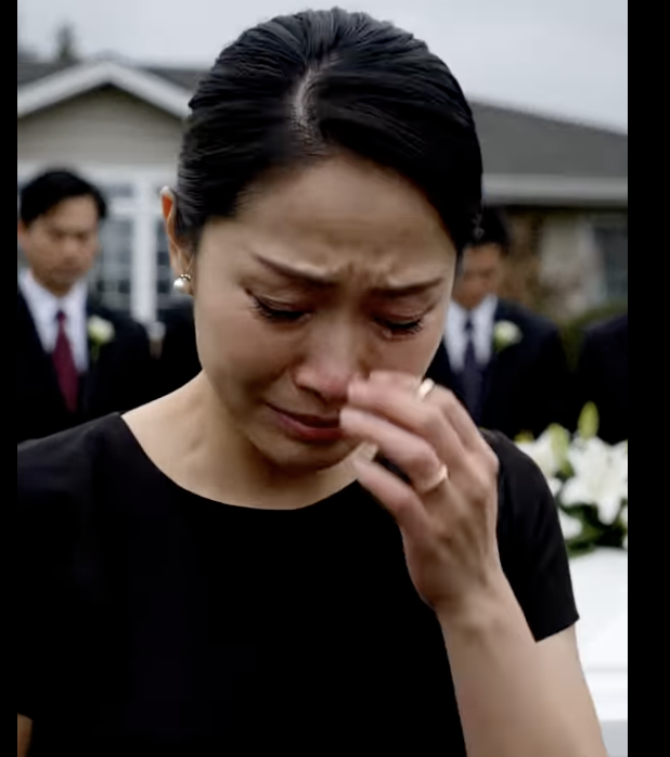 My sister scheduled her housewarming party on the same day as my three-year-old daughter’s funeral, called it “a minor event,” and my parents defended her—so the next time they saw me, it was already too late.