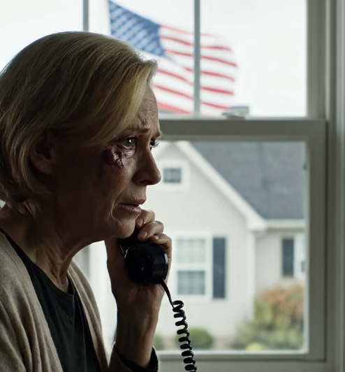 ‘Stay away from us.’ My daughter pushed me. I texted back ‘Okay,’ and quietly turned off all the money that had kept her shiny new home alive—and five hours later my phone lit up with 30 missed calls.