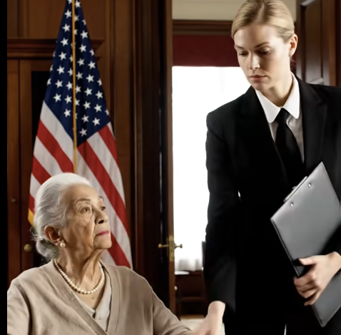 My Son Moved Me Into A Budget Nursing Home—He Didn’t Know What I’d Just Inherited