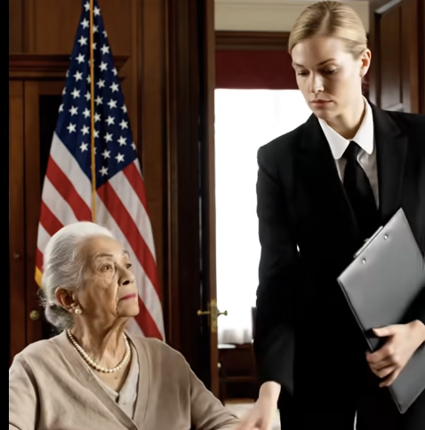 My Son Moved Me Into A Budget Nursing Home—He Didn’t Know What I’d Just Inherited