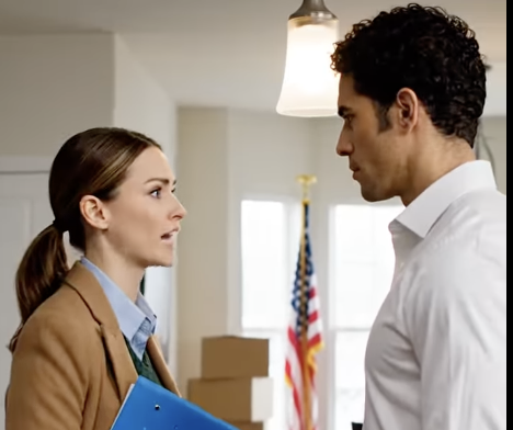 My wife’s mother didn’t know I was the one paying $6,600 a month in rent. She told me to move out so her oldest son and his wife could move in and get settled. The next day, I called movers and packed up everything I owned. That was when her face went pale.