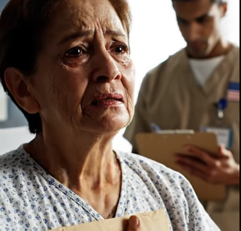 My Daughter Said, “Mom’s Plane Crashed – Finally We Can Sell Everything.” I Survived. The Airline