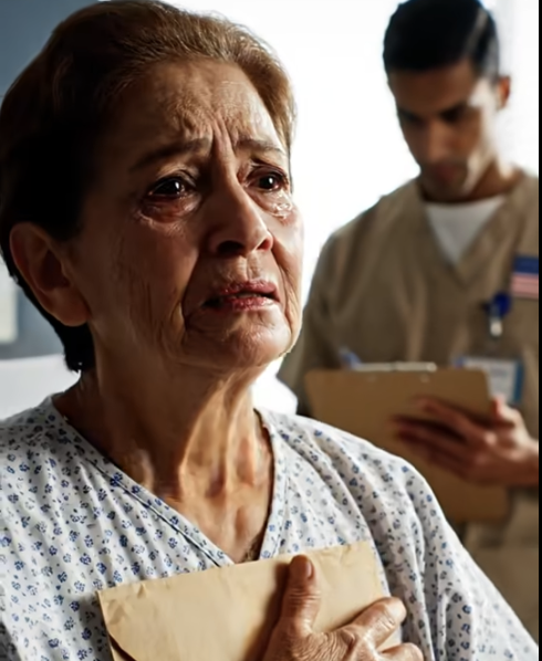 My Daughter Said, “Mom’s Plane Crashed – Finally We Can Sell Everything.” I Survived. The Airline