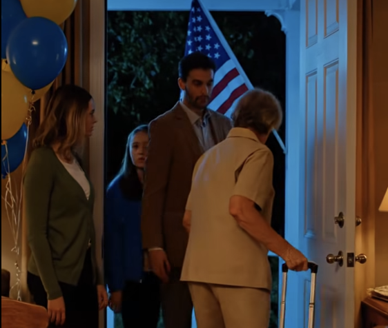 On My 70th Birthday, My Kids Put Papers by My Plate — So I Quietly Made One Change They Didn’t Expect