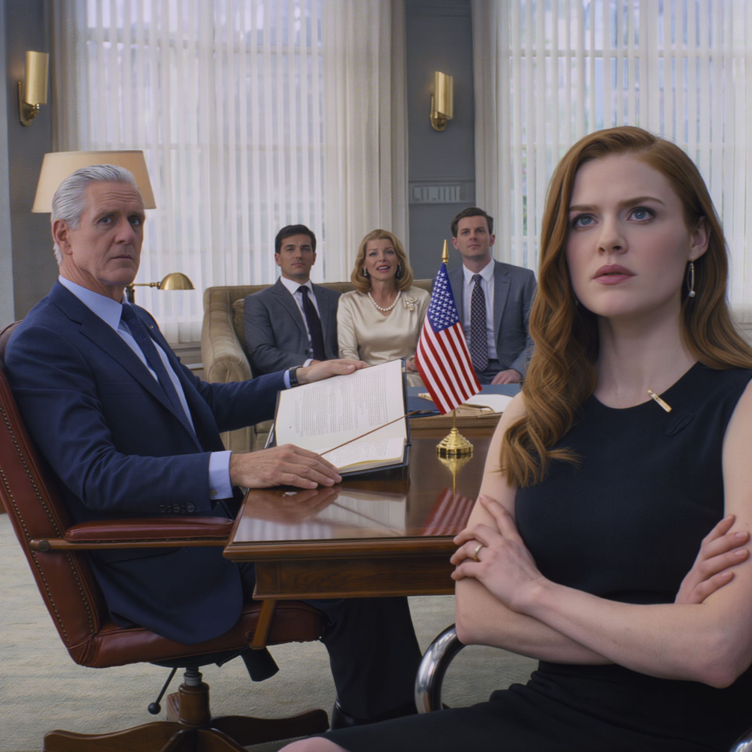 My billionaire grandfather left me his entire $6-billion estate… but the parents who cut me off at 18 showed up at the reading, smiling and saying, ‘Of course—we’ll take care of everything for you.’ They expected me to hand over control like I always had. Then the judge turned the page… and their smiles vanished.