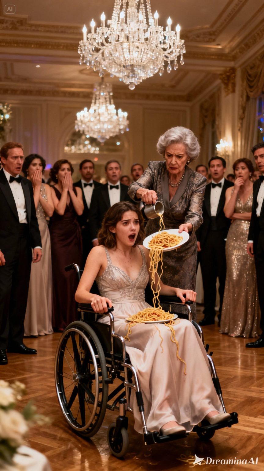 The Landlady: The Instant Eviction and the Million-Dollar Lawsuit That Destroyed the Cruel Girl