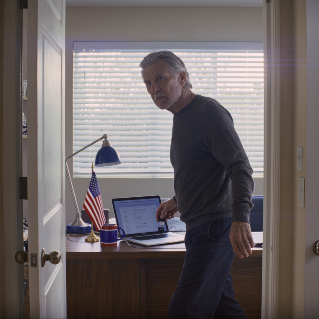 Two months after my best friend passed away, his lawyer called me and said, “Thomas, Marcus left you a USB drive with strict instructions. He said you have to watch it alone and don’t tell your wife, Vanessa.” What he warned me about in that final video saved my life.