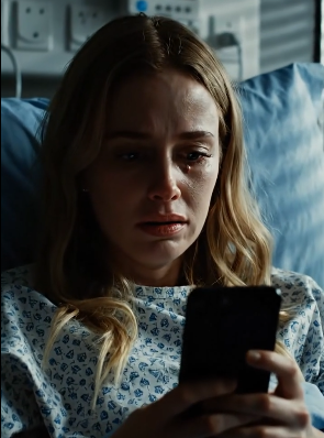 While I Was In The Hospital With A Broken Leg After A Car Accident, My Boyfriend Posted Pictures Of Himself At A Party With His Ex, Captioned “Finally Free From The Needy Drama Queen And Her Constant Demands!” We’d Been Together Four Years. I Didn’t Comment. This Morning, My Phone Wouldn’t Stop Vibrating With Desperate Messages And His Mother Begging Me To Reconsider.. FULL STORY