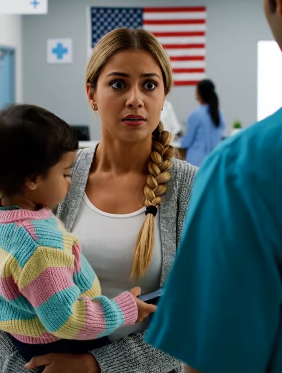 My parents refused to watch my 2-year-old when I needed urgent heart surgery, saying, “You always make things a big deal.” They already had Drake concert tickets with my brother, so I hired a nanny recommended by the cardiac unit—and I stopped covering the $3,800/month rent I’d been paying for them for eight years. Then the ER doctor said…