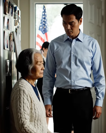 At 68, my husband demanded a divorce: “I’m taking everything—the house, the car…” My lawyer warned me to fight back, but I calmly signed all the papers. He celebrated for two weeks. I was laughing, because he forgot one thing…