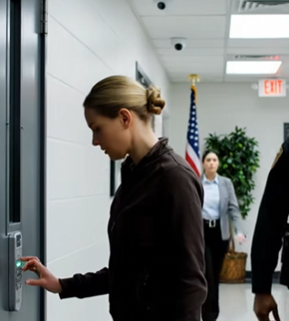 My Parents Kept Letting Themselves Into My Apartment—So I Moved Quietly and Updated My Access. When They Tried the Old Key Again, They Met Building Security Instead of Me.