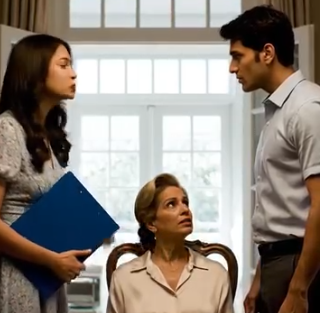 My Son’s Wife Said, “Stop Living With Us! Go Find A Room To Rent.” My Son Just Nodded. I Smiled And Walked Away. They Had No Idea The House Actually Belonged To Me. THE NEXT MORNING, THEIR THINGS…