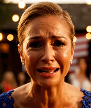 That night, when my son shouted, “Get out, Mom. My fiancée doesn’t want you here,” in front of two hundred wedding guests, I finally understood that there are things a mother can never forget and can never fully forgive.