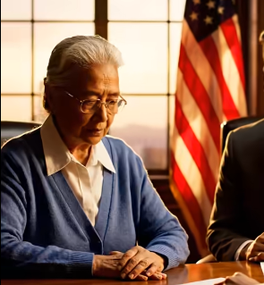 I won the lottery—$1.2 million. After 68 years of clipping coupons and counting pennies on the kitchen table, the world finally smiled at me. Then my family tried to convince everyone I wasn’t thinking clearly—wasn’t steady enough to make my own choices… and this is what I did…